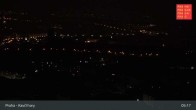 Archived image Webcam Prague - Kavčí hory 04:00