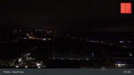 Archiv Foto Webcam in Prag am Kavčí hory 00:00