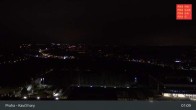 Archiv Foto Webcam in Prag am Kavčí hory 01:00