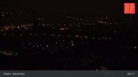 Archiv Foto Webcam in Prag am Kavčí hory 05:00