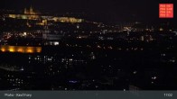 Archiv Foto Webcam in Prag am Kavčí hory 16:00