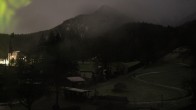 Archived image Webcam Dry Toboggan in Marquartstein 05:00