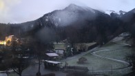 Archived image Webcam Dry Toboggan in Marquartstein 06:00