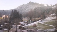 Archiv Foto Webcam Sommerrodelbahn im Märchenpark Marquartstein 06:00