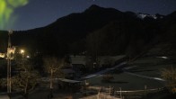 Archived image Webcam Dry Toboggan in Marquartstein 03:00