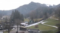 Archived image Webcam Dry Toboggan in Marquartstein 15:00