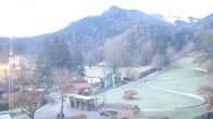 Archived image Webcam Dry Toboggan in Marquartstein 06:00