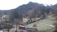 Archived image Webcam Dry Toboggan in Marquartstein 07:00