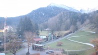 Archiv Foto Webcam Sommerrodelbahn im Märchenpark Marquartstein 06:00