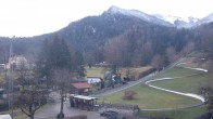 Archiv Foto Webcam Sommerrodelbahn im Märchenpark Marquartstein 07:00