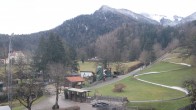 Archiv Foto Webcam Sommerrodelbahn im Märchenpark Marquartstein 09:00