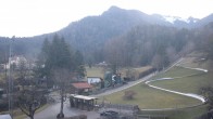 Archiv Foto Webcam Sommerrodelbahn im Märchenpark Marquartstein 15:00