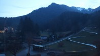 Archiv Foto Webcam Sommerrodelbahn im Märchenpark Marquartstein 17:00