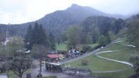 Archived image Webcam Dry Toboggan in Marquartstein 05:00