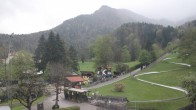 Archived image Webcam Dry Toboggan in Marquartstein 06:00