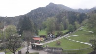 Archived image Webcam Dry Toboggan in Marquartstein 07:00