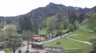 Archived image Webcam Dry Toboggan in Marquartstein 11:00