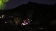 Archived image Webcam Dry Toboggan in Marquartstein 23:00