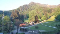 Archived image Webcam Dry Toboggan in Marquartstein 05:00