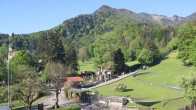 Archiv Foto Webcam Sommerrodelbahn im Märchenpark Marquartstein 07:00