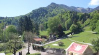 Archiv Foto Webcam Sommerrodelbahn im Märchenpark Marquartstein 11:00