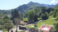 Archiv Foto Webcam Sommerrodelbahn im Märchenpark Marquartstein 13:00
