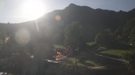 Archiv Foto Webcam Sommerrodelbahn im Märchenpark Marquartstein 01:00
