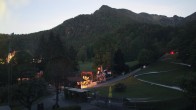 Archiv Foto Webcam Sommerrodelbahn im Märchenpark Marquartstein 03:00