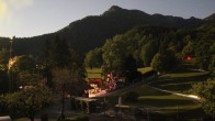 Archived image Webcam Dry Toboggan in Marquartstein 23:00