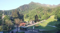 Archived image Webcam Dry Toboggan in Marquartstein 05:00