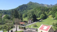 Archived image Webcam Dry Toboggan in Marquartstein 09:00
