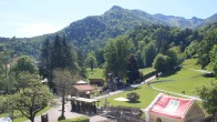 Archiv Foto Webcam Sommerrodelbahn im Märchenpark Marquartstein 13:00