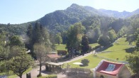 Archiv Foto Webcam Sommerrodelbahn im Märchenpark Marquartstein 15:00