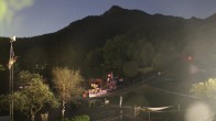 Archived image Webcam Dry Toboggan in Marquartstein 23:00