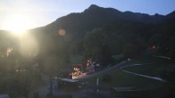 Archived image Webcam Dry Toboggan in Marquartstein 03:00