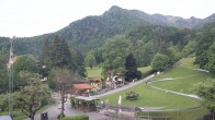 Archived image Webcam Dry Toboggan in Marquartstein 05:00