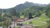 Archived image Webcam Dry Toboggan in Marquartstein 06:00