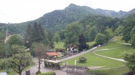 Archived image Webcam Dry Toboggan in Marquartstein 07:00