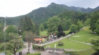 Archived image Webcam Dry Toboggan in Marquartstein 11:00