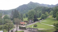Archived image Webcam Dry Toboggan in Marquartstein 13:00