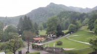 Archived image Webcam Dry Toboggan in Marquartstein 15:00