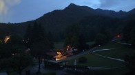Archived image Webcam Dry Toboggan in Marquartstein 03:00