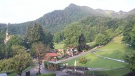 Archived image Webcam Dry Toboggan in Marquartstein 05:00