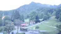 Archiv Foto Webcam Sommerrodelbahn im Märchenpark Marquartstein 03:00