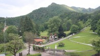 Archiv Foto Webcam Sommerrodelbahn im Märchenpark Marquartstein 06:00