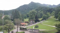 Archiv Foto Webcam Sommerrodelbahn im Märchenpark Marquartstein 07:00
