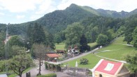 Archiv Foto Webcam Sommerrodelbahn im Märchenpark Marquartstein 09:00