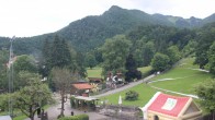 Archiv Foto Webcam Sommerrodelbahn im Märchenpark Marquartstein 09:00