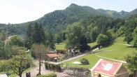Archiv Foto Webcam Sommerrodelbahn im Märchenpark Marquartstein 11:00