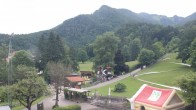 Archiv Foto Webcam Sommerrodelbahn im Märchenpark Marquartstein 13:00